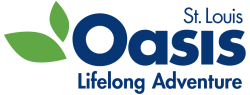 St. Louis Oasis Logo
