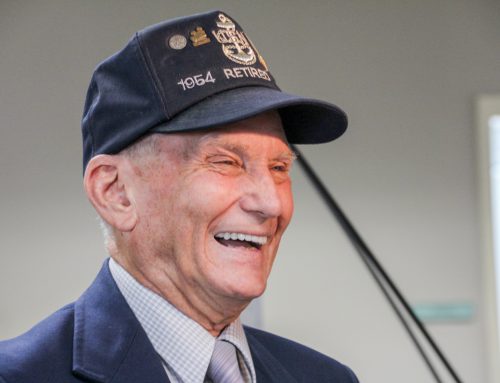 Veteran tutor puts his own spin on helping kids succeed