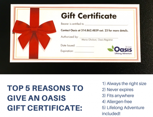 Think Outside of the “Gift Box” This Holiday Season