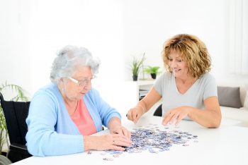 Caregiving