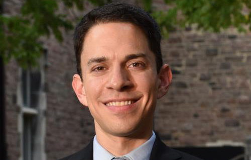 Dr Timothy Bono