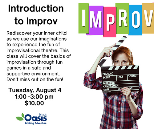 Introduction to Improv