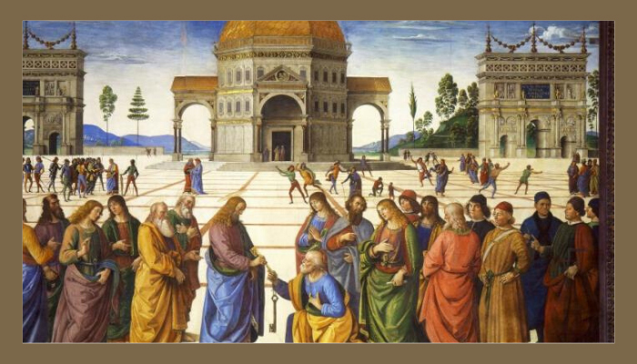 Historical Art