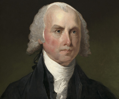 James Madison