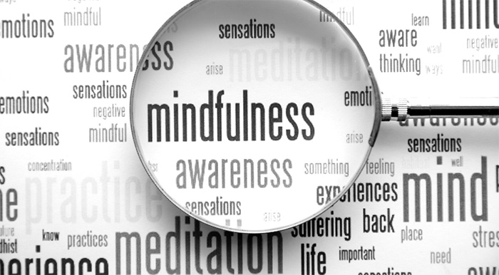 Mindfulness