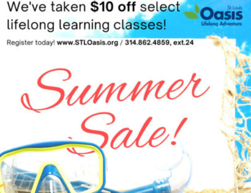 Oasis Summer Sale