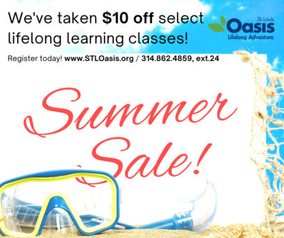 Summer Savings