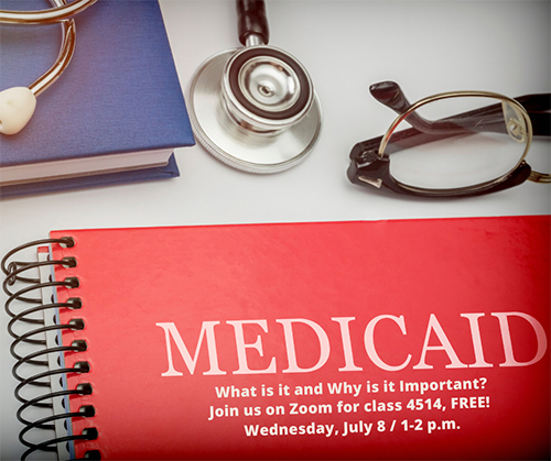 medicaid