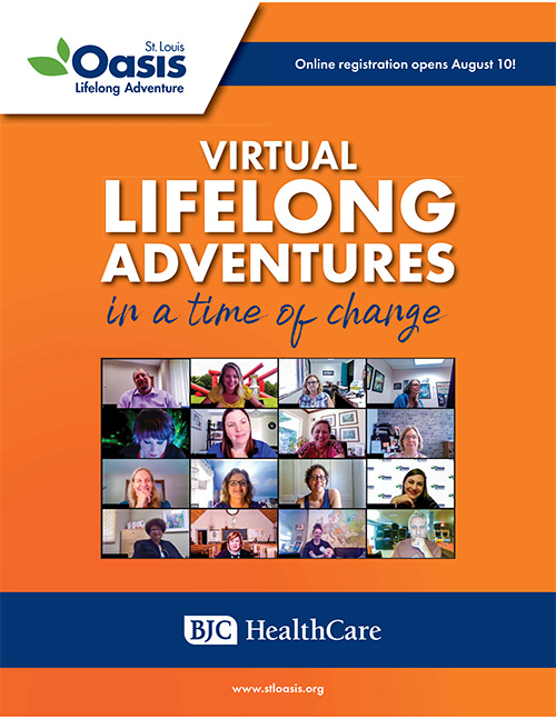 Virtual Catalog 2020