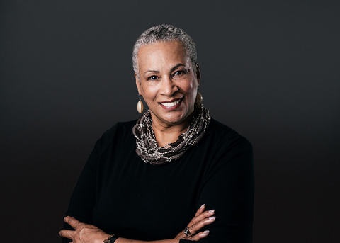 Vivian Gibson