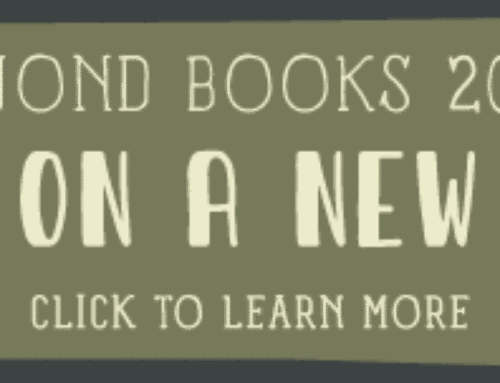 Beyond Books