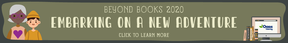 Beyond Books