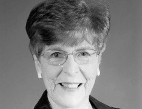 Beverly Schuetz