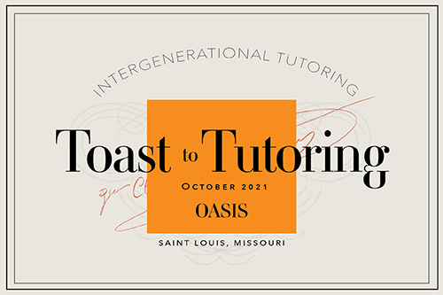 Toast to Tutoring