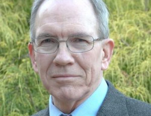 John Renard, Ph.D.