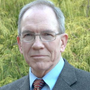 Photo of John Renard, Ph.D.