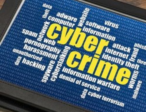 Am I Cyber Safe?