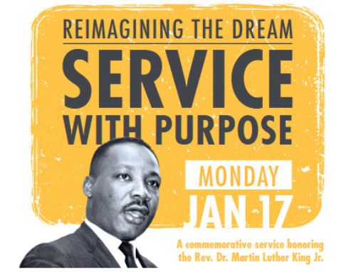 BJC’s Martin Luther King Jr. Day celebration