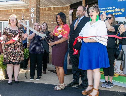 Oasis Opens New Location in Illinois