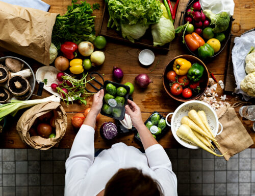 Lunch & Learn with St. Louis Oasis and Delmar DivINe