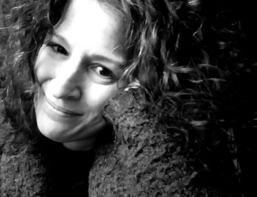 Instructor Spotlight Dina Fachin