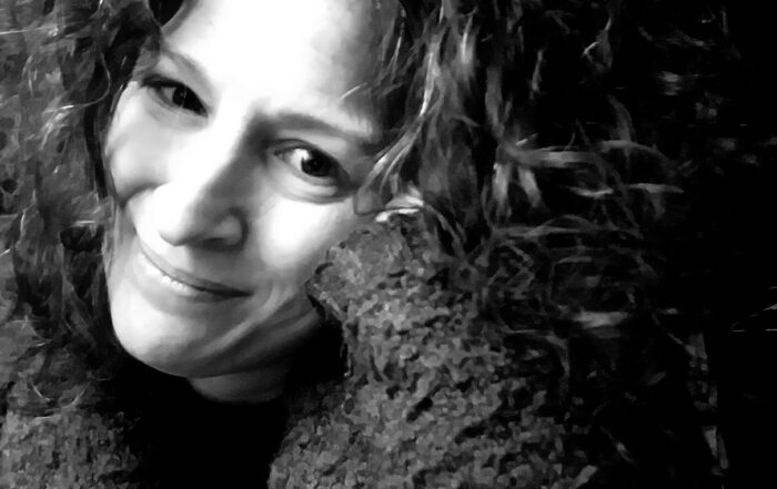Dina Fachin
