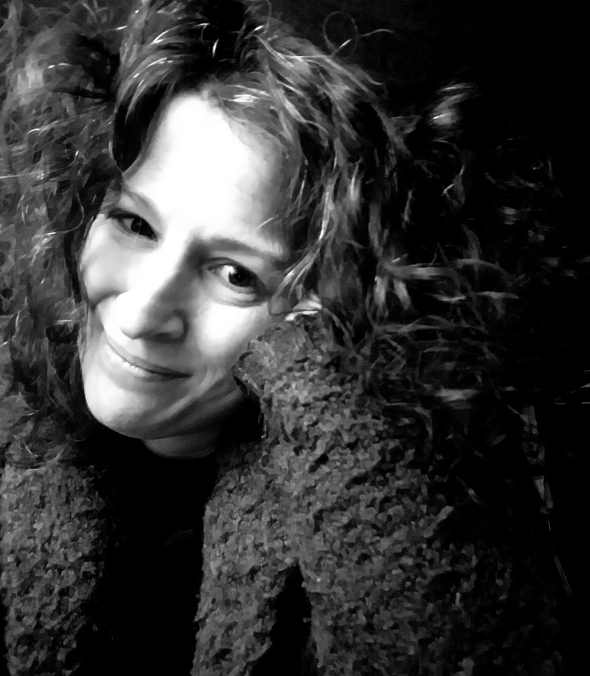 Dina Fachin